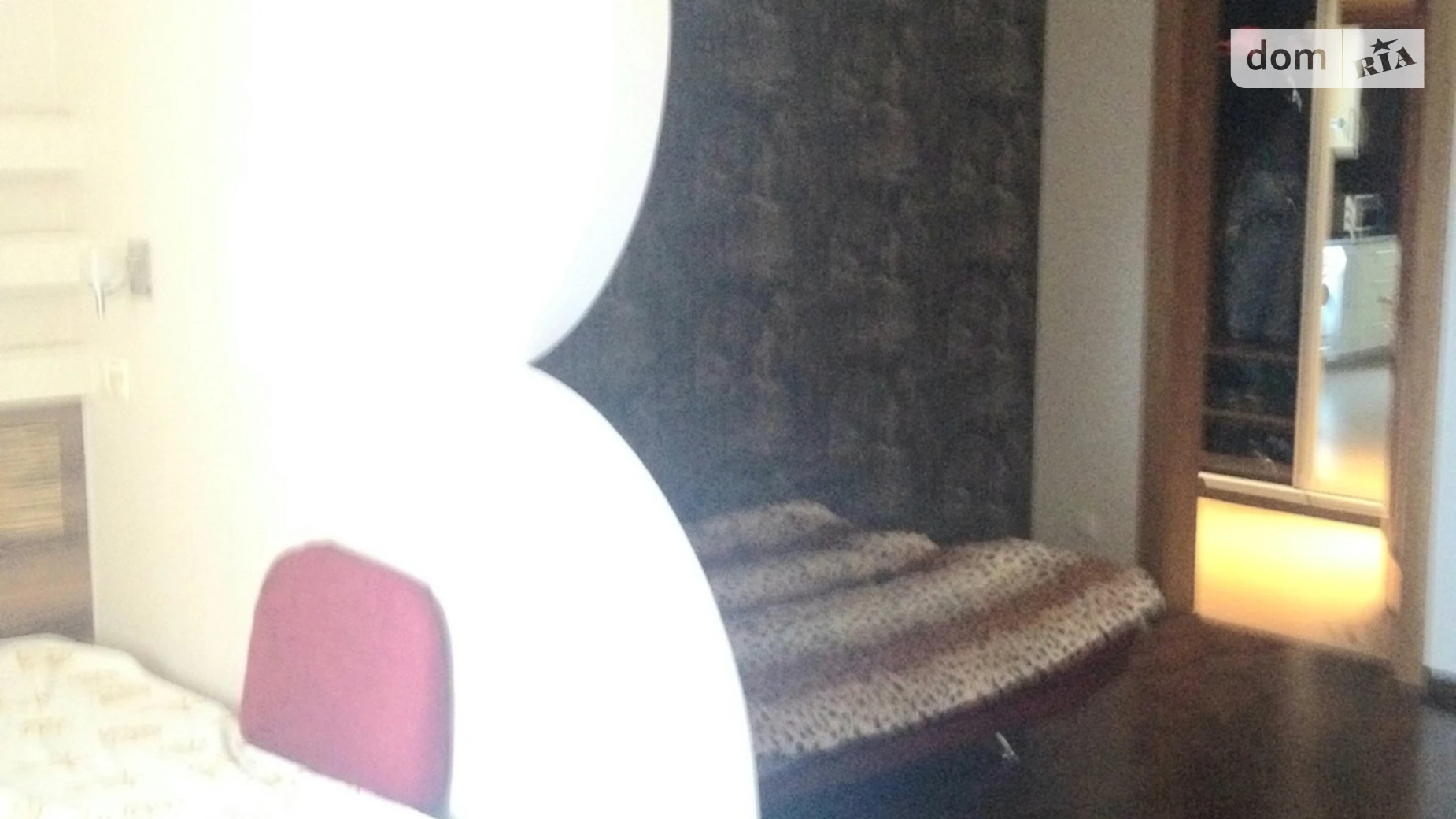 Сдается в аренду 1-комнатная квартира 54 кв. м в Киеве, просп. Валерия Лобановского(Краснозвёздный), 6Д - фото 3