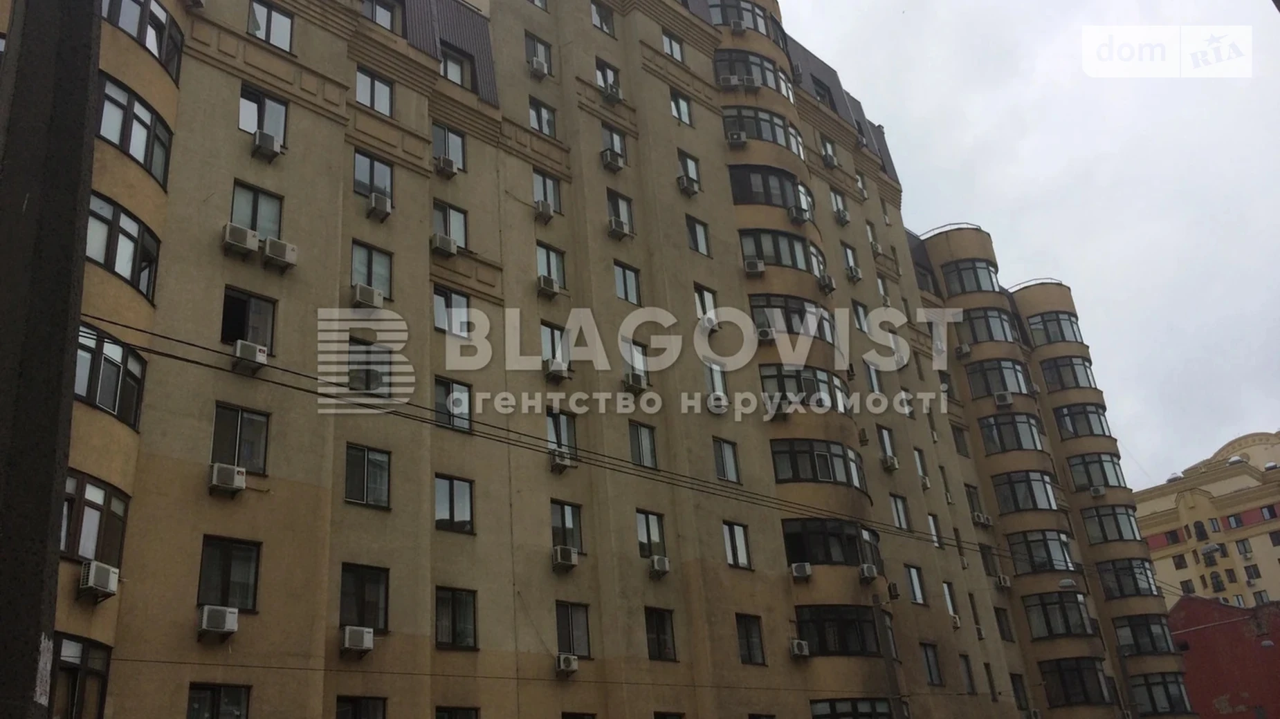 Продается 3-комнатная квартира 105 кв. м в Киеве, ул. Дмитриевская, 69 - фото 3
