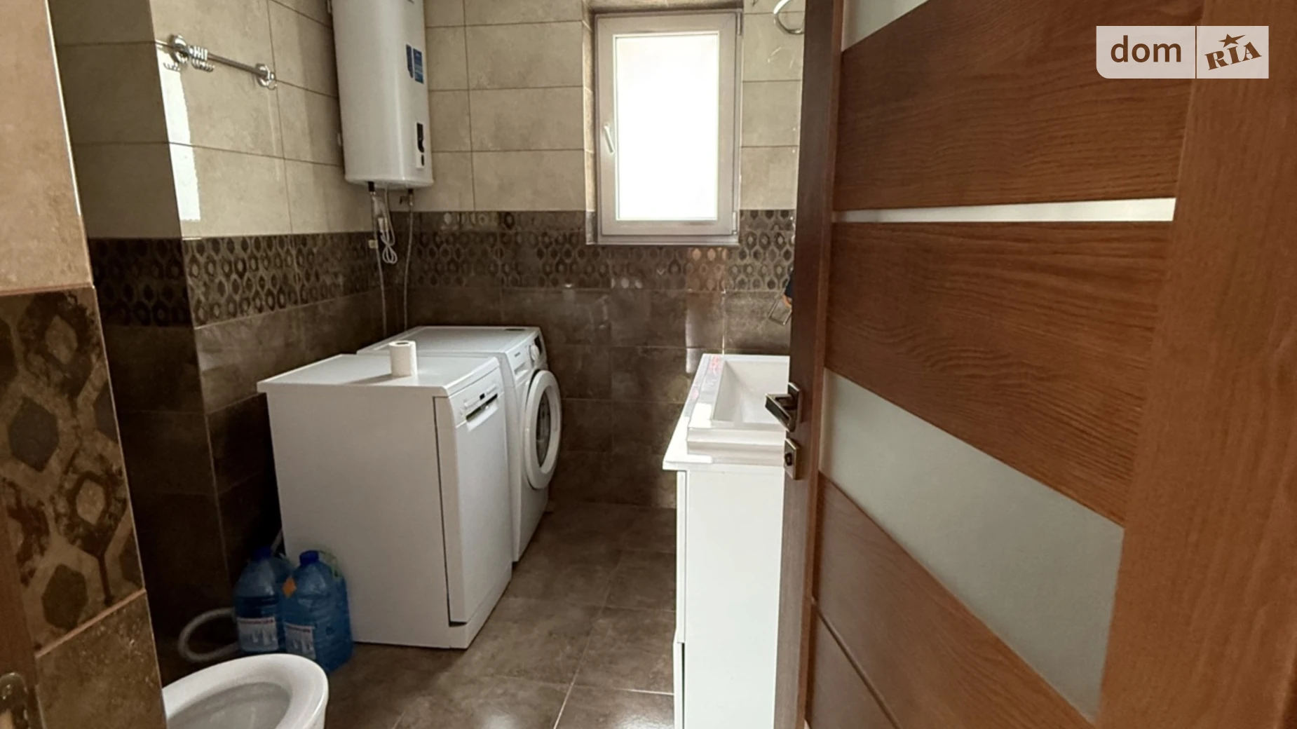 Сдается в аренду дом на 2 этажа 180 кв. м с подвалом, цена: 1000 $ - фото 5