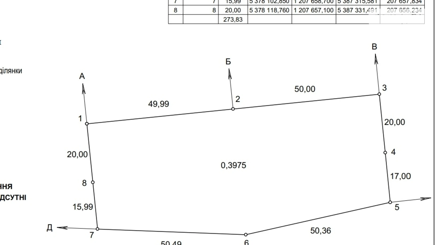 Продается земельный участок 39.75 соток в Закарпатской области, цена: 140000 $ - фото 5