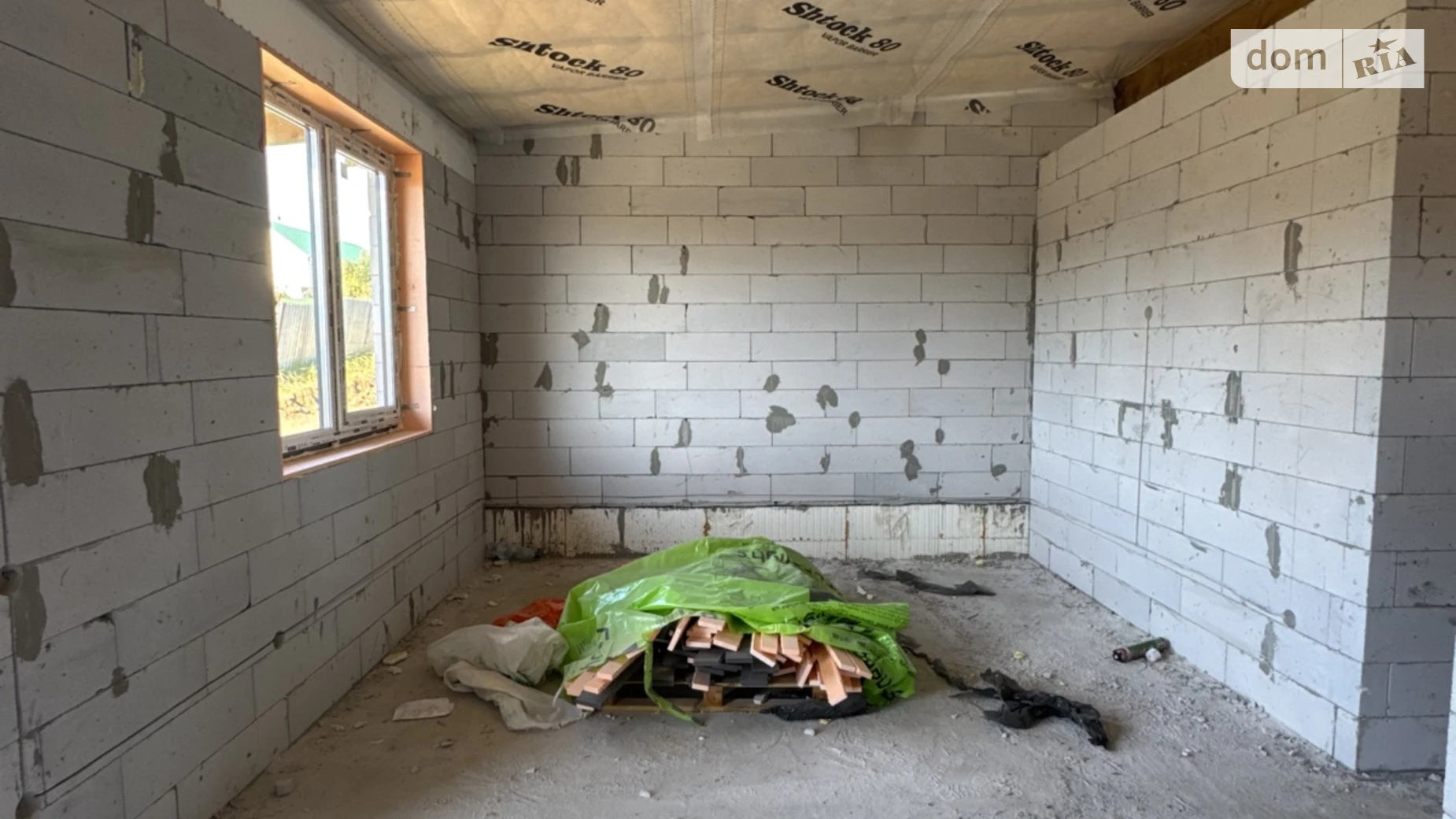 вул. Вереснева, 4 Гостомель, цена: 37000 $ - фото 5