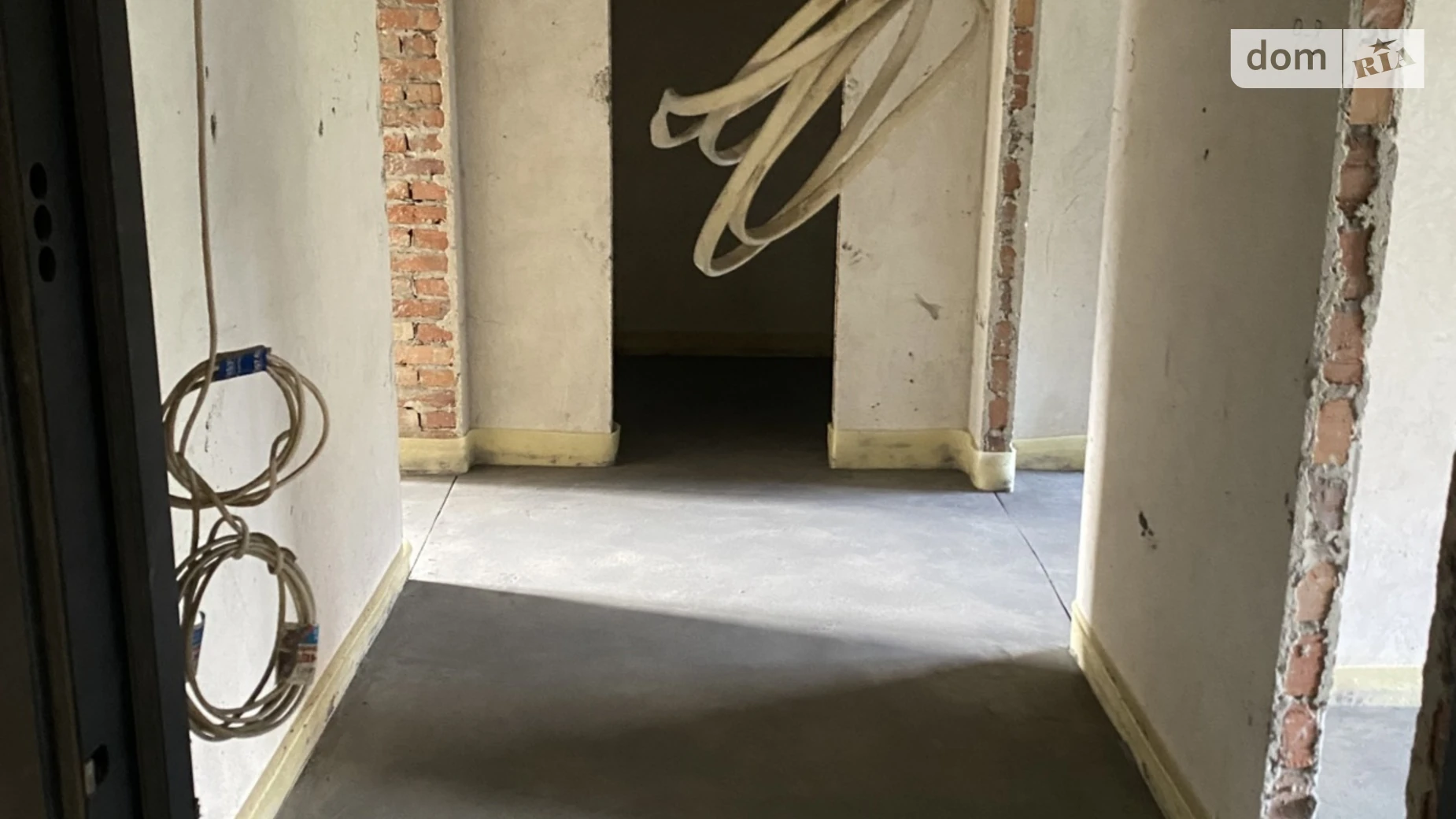 2-комнатная квартира 60.4 кв. м в Тернополе, ул. Энергетическая, 5 - фото 3