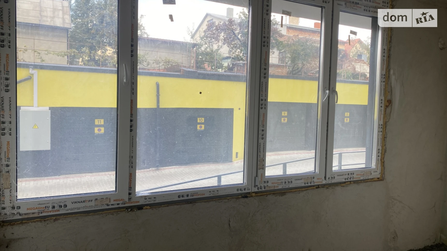 2-комнатная квартира 60.4 кв. м в Тернополе, ул. Энергетическая, 5 - фото 5