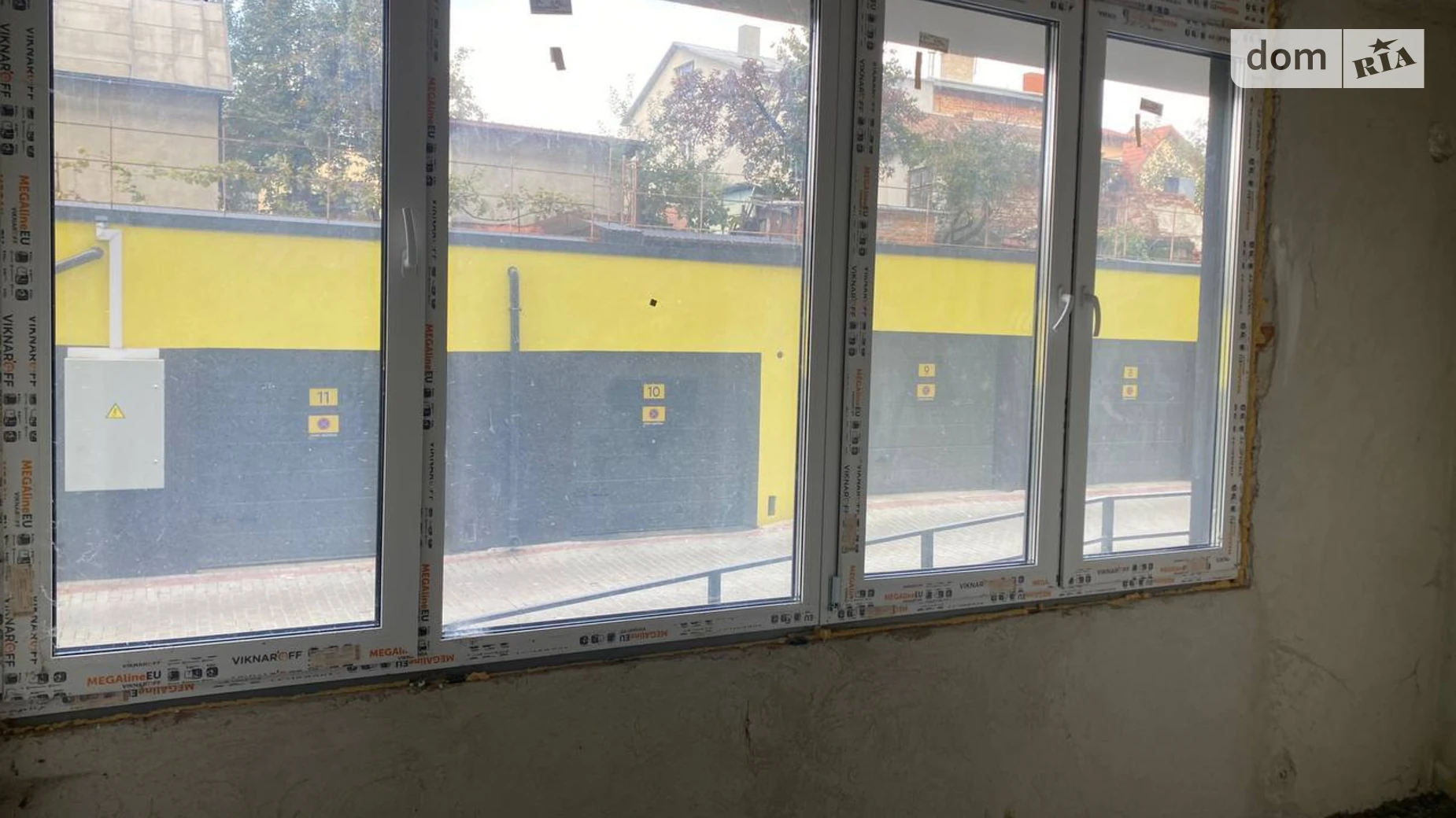 2-комнатная квартира 60.4 кв. м в Тернополе, ул. Энергетическая, 5А - фото 2