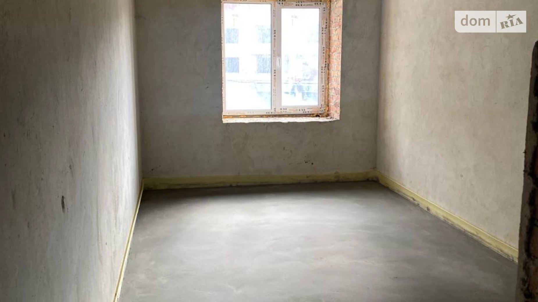 2-комнатная квартира 60.4 кв. м в Тернополе, ул. Энергетическая, 5А - фото 3