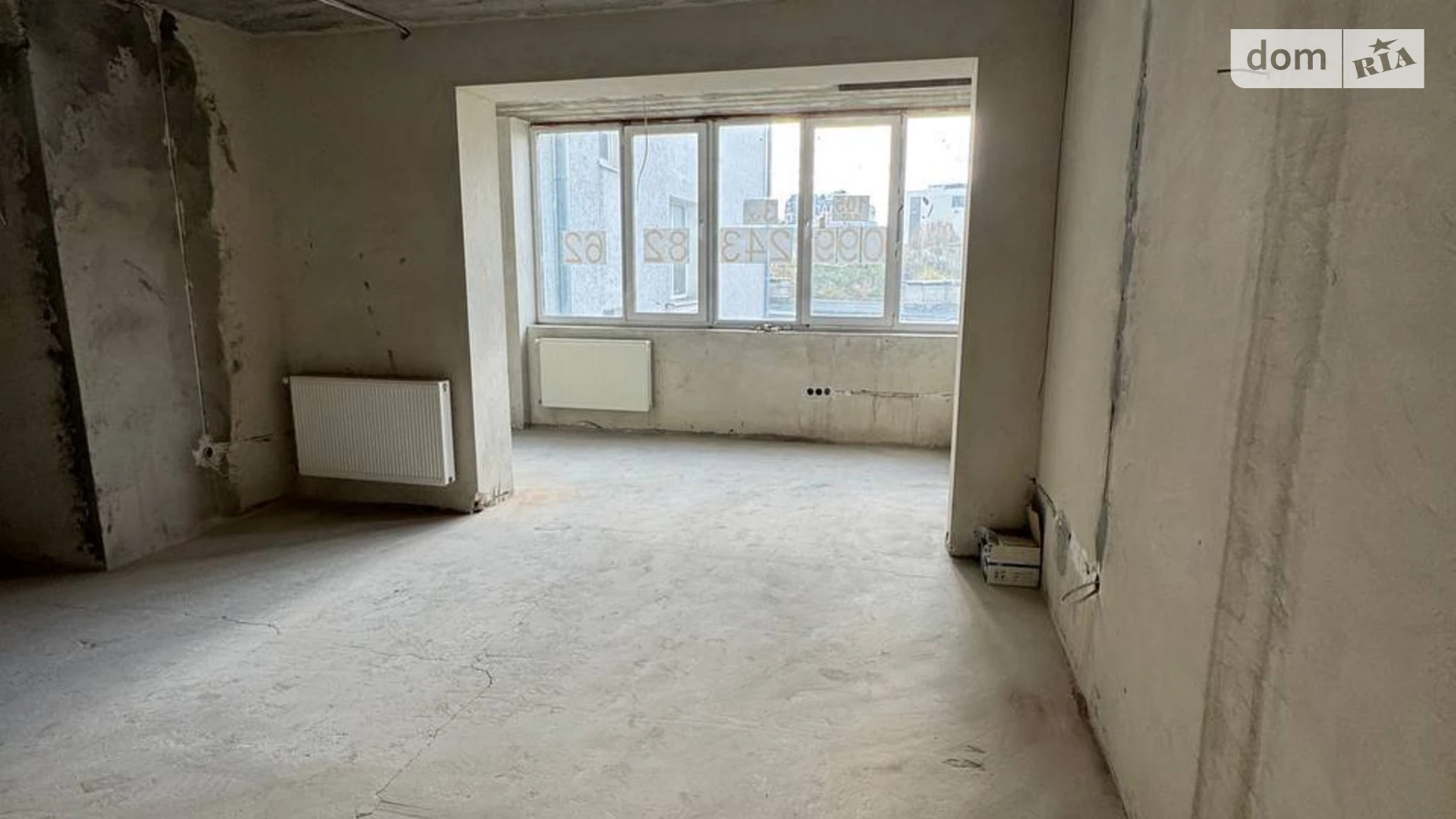 Продается 3-комнатная квартира 105 кв. м в Ивано-Франковске, ул. Орлика Филиппа, 11 - фото 2