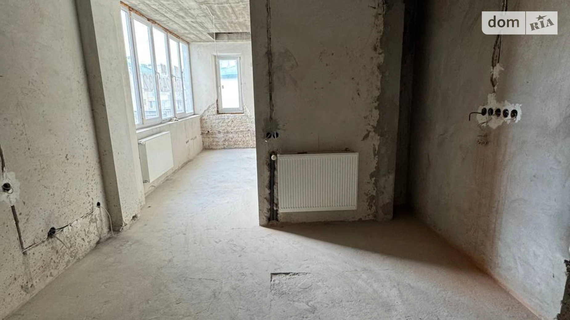 Продается 3-комнатная квартира 105 кв. м в Ивано-Франковске, ул. Орлика Филиппа, 11 - фото 4