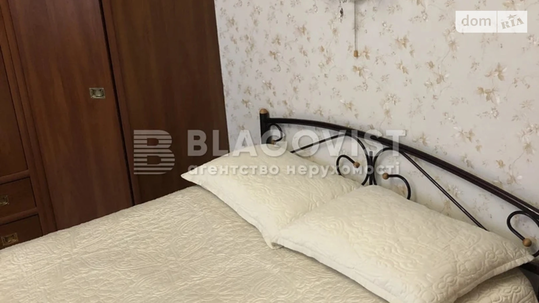 Продается 4-комнатная квартира 137 кв. м в Киеве, ул. Дмитриевская, 69 - фото 3