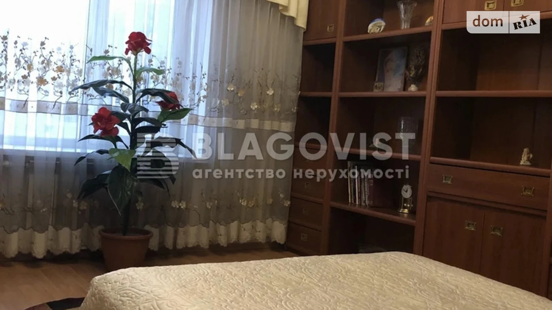 Продается 4-комнатная квартира 137 кв. м в Киеве, ул. Дмитриевская, 69 - фото 4