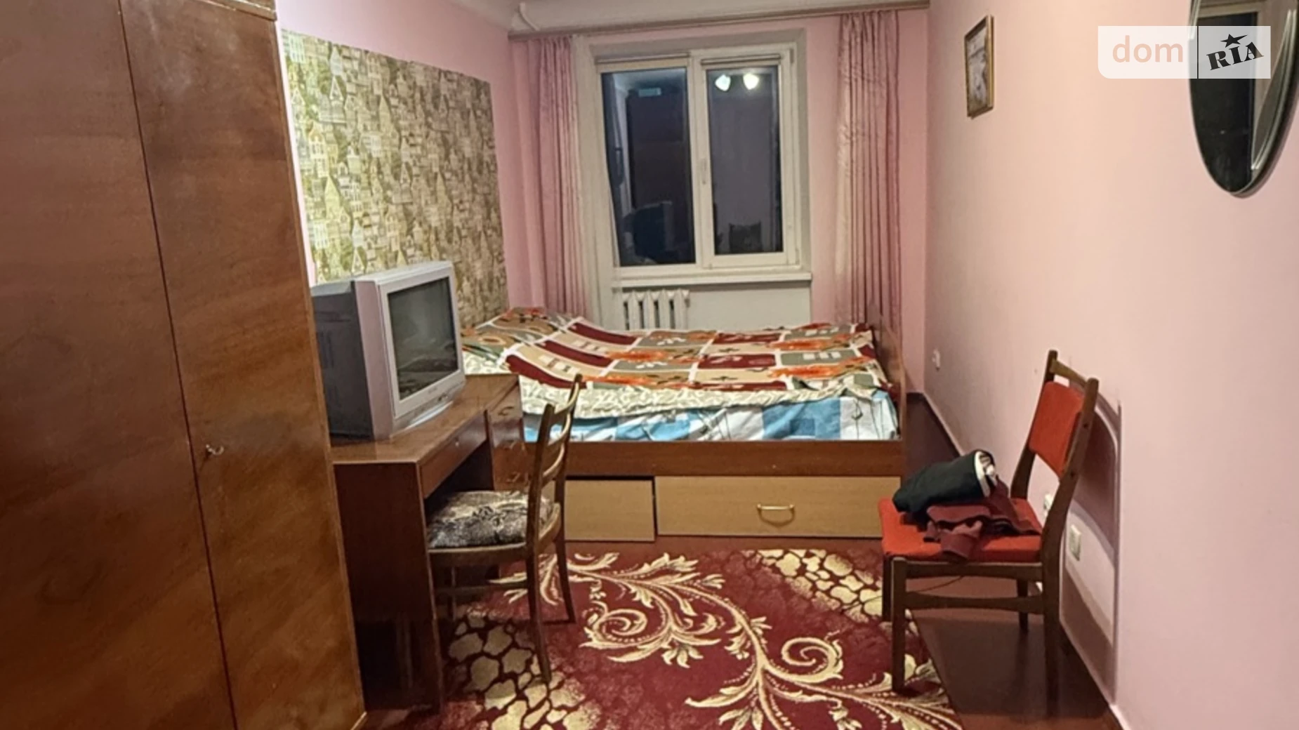 Продається 2-кімнатна квартира 45.8 кв. м у Полтаві, вул. Ігора Дорошенка(Ціолковського), 45 - фото 4