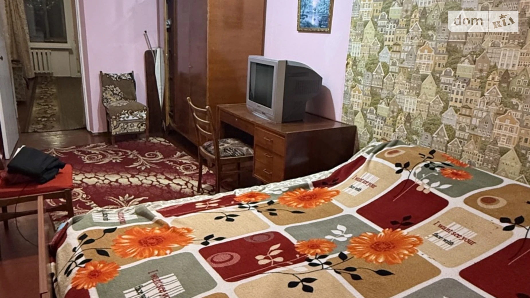 Продається 2-кімнатна квартира 45.8 кв. м у Полтаві, вул. Ігора Дорошенка(Ціолковського), 45 - фото 5