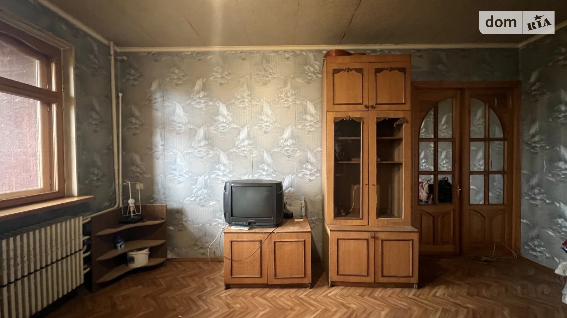 Продается 1-комнатная квартира 36.7 кв. м в Харькове, ул. Болградська(Грозненская), 34 - фото 3