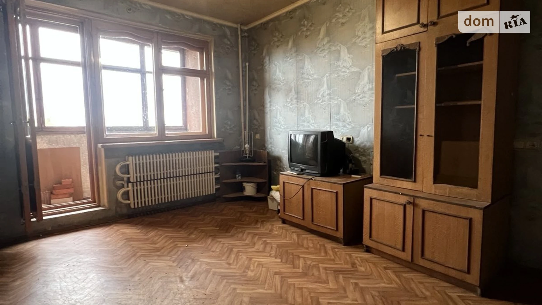 Продается 1-комнатная квартира 36.7 кв. м в Харькове, ул. Болградська(Грозненская), 34 - фото 4