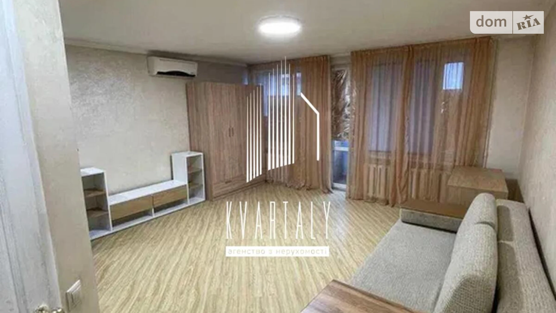 Сдается в аренду 1-комнатная квартира 34 кв. м в Киеве, ул. Владимира Сикевича, 16 - фото 4