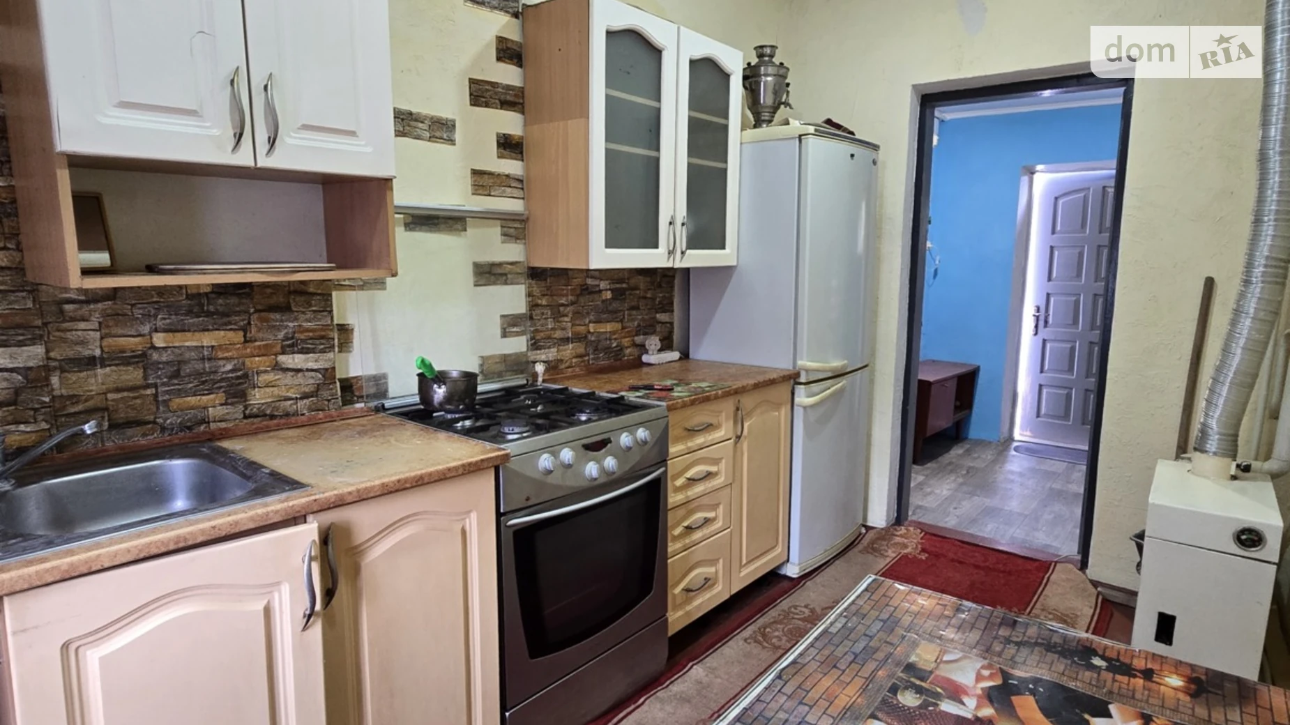 Сдается в аренду часть дома 25 кв. м с баней/сауной, цена: 4500 грн - фото 4