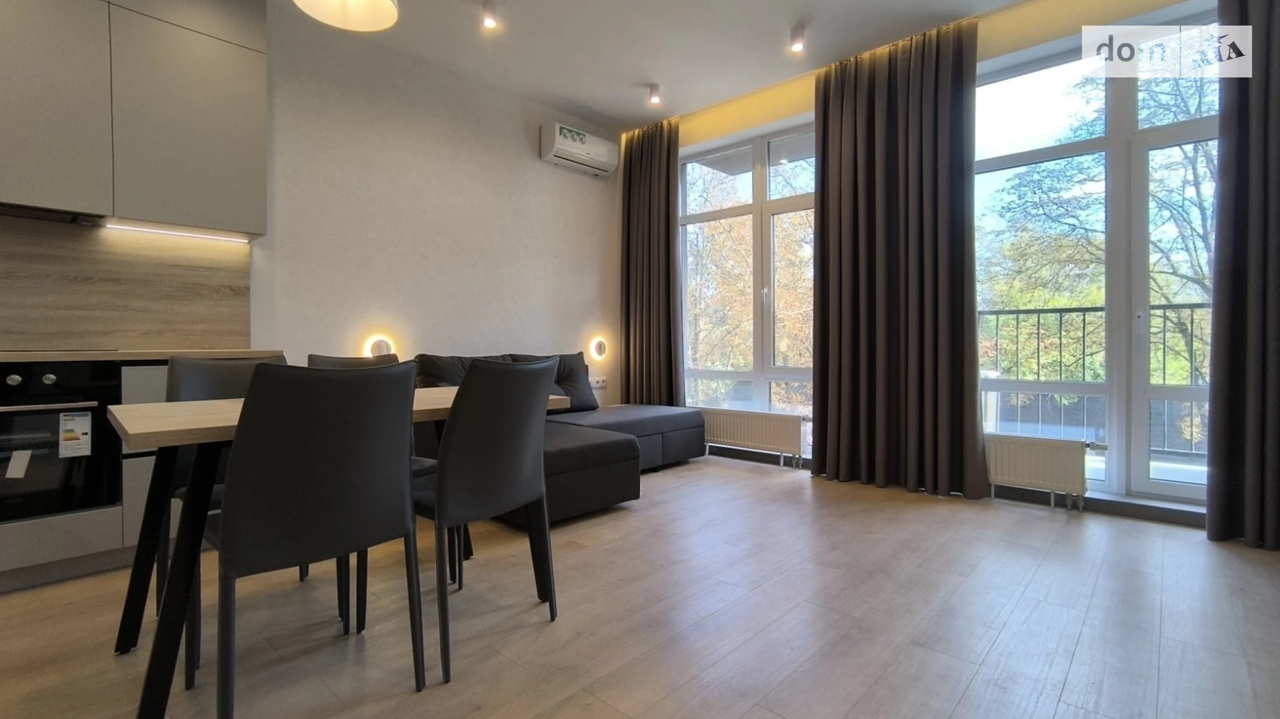 Сдается в аренду 1-комнатная квартира 35 кв. м в Одессе, ул. Дмитриевская(Дмитрия Донского), 59Б - фото 3