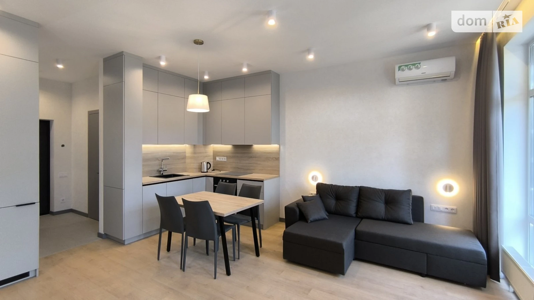 Сдается в аренду 1-комнатная квартира 35 кв. м в Одессе, ул. Дмитриевская(Дмитрия Донского), 59Б - фото 5