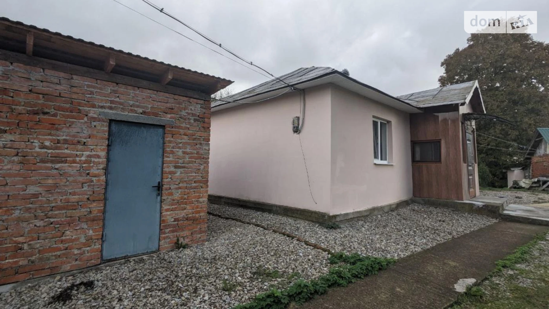 Продается одноэтажный дом 50 кв. м с подвалом, цена: 30000 $ - фото 2