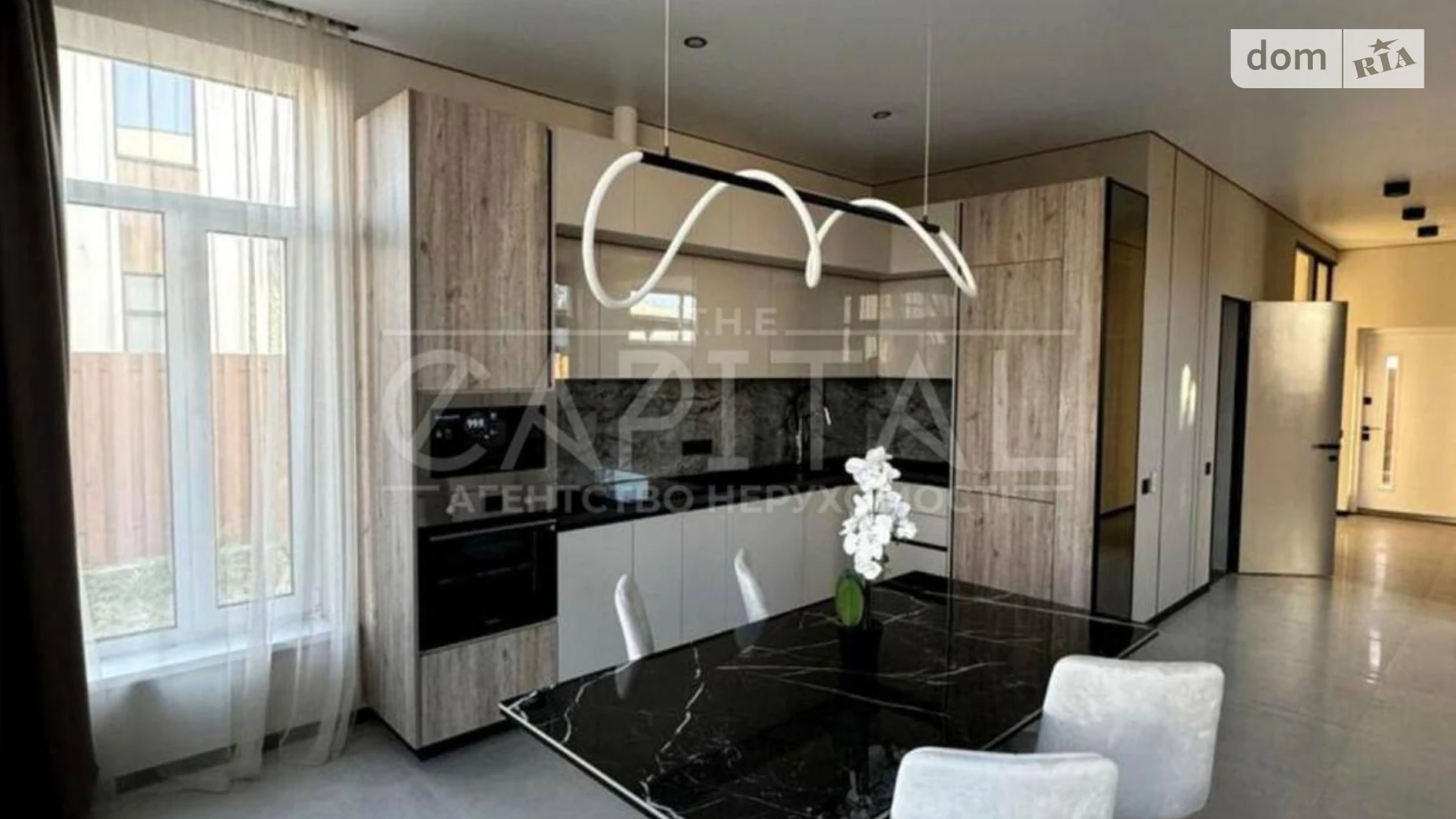 Сдается в аренду дом на 2 этажа 150 кв. м с беседкой, цена: 2500 $ - фото 3