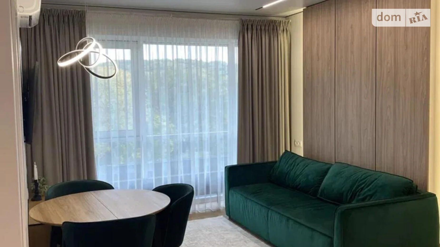 Здається в оренду 1-кімнатна квартира 80 кв. м у Києві, вул. Васильківська, 2 - фото 4