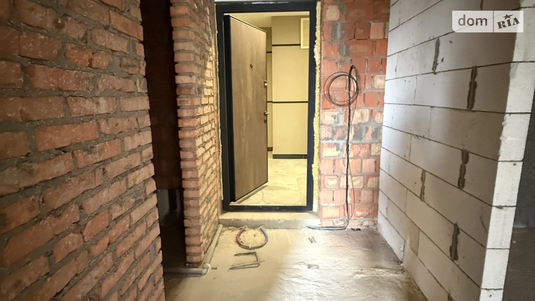 Продается 1-комнатная квартира 36.8 кв. м в Ирпене, ул. Университетская(Карла Маркса), 1М - фото 3