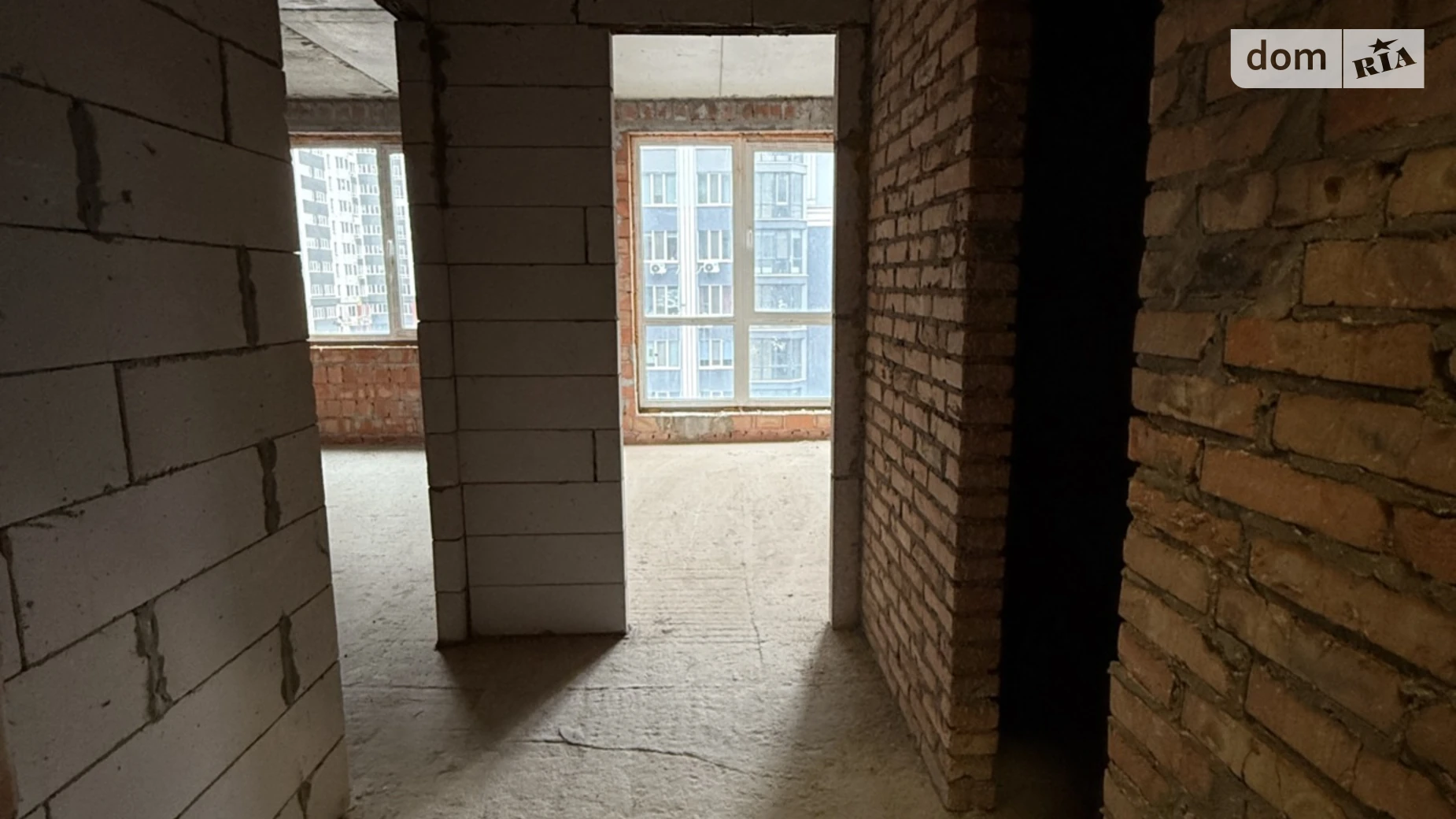 Продается 1-комнатная квартира 36.8 кв. м в Ирпене, ул. Университетская(Карла Маркса), 1М - фото 5