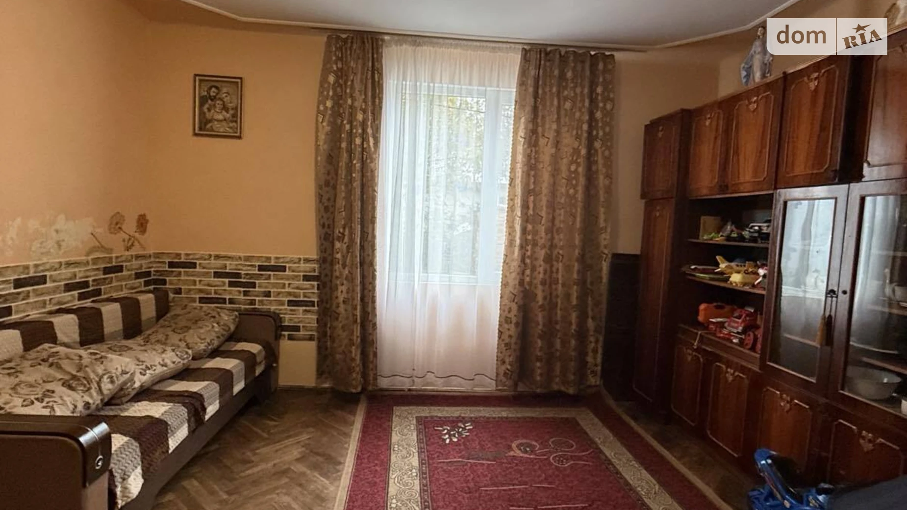 Продается часть дома 120 кв. м с гаражом, цена: 19000 $ - фото 4