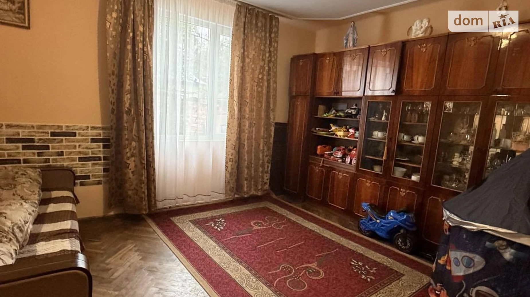 Продается часть дома 120 кв. м с гаражом, цена: 19000 $ - фото 3