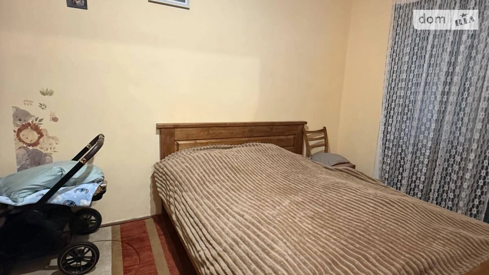Продается часть дома 120 кв. м с гаражом, цена: 19000 $ - фото 5