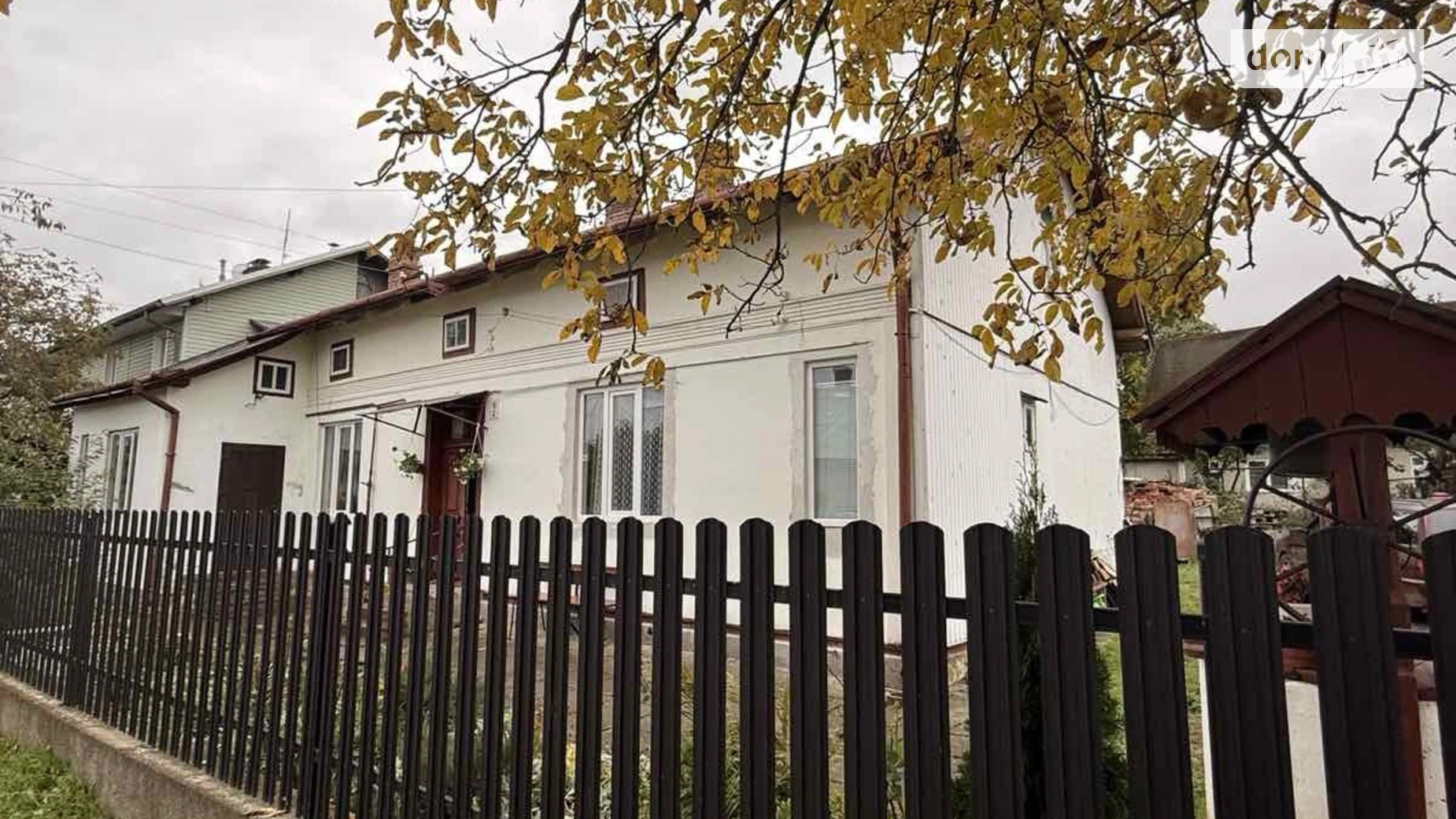 Продается часть дома 120 кв. м с гаражом, цена: 19000 $ - фото 2