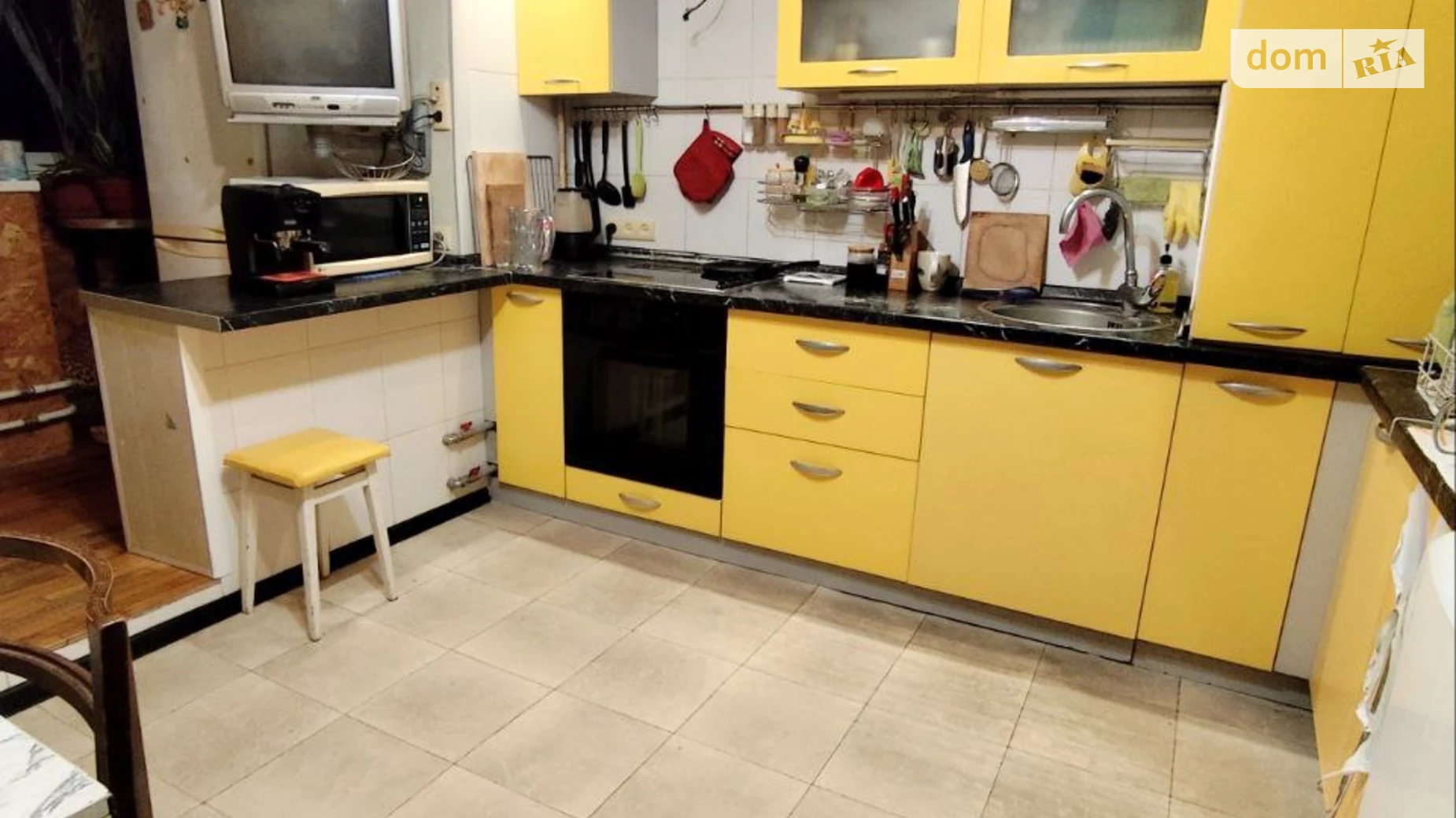 Продается 4-комнатная квартира 81.2 кв. м в Харькове, цена: 52000 $ - фото 3