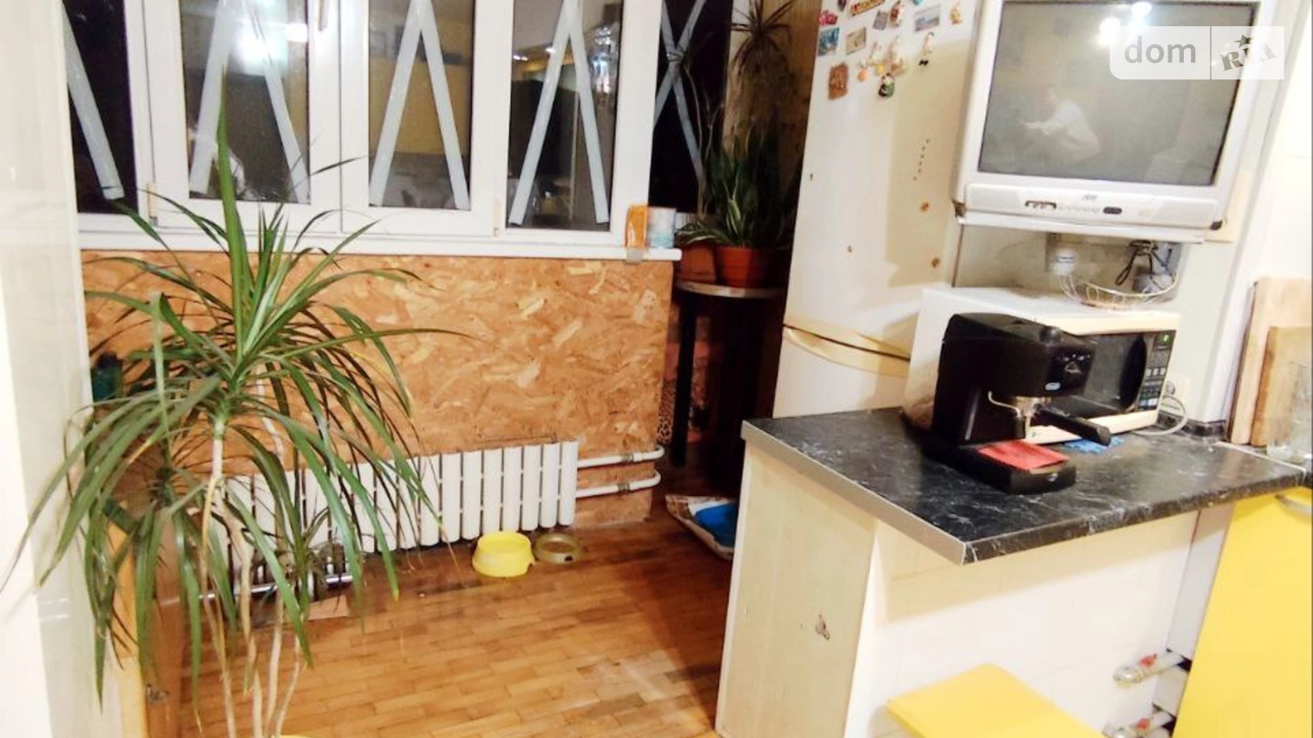 Продается 4-комнатная квартира 81.2 кв. м в Харькове, цена: 52000 $ - фото 5
