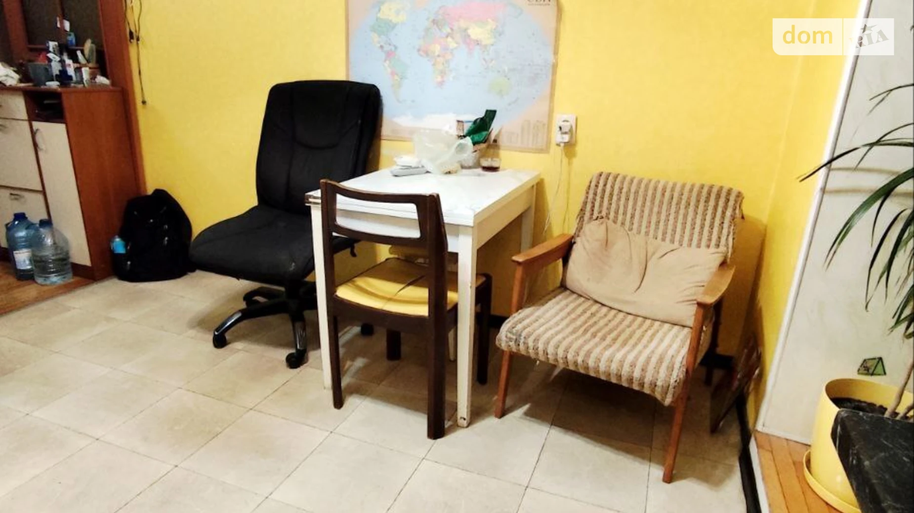 Продается 4-комнатная квартира 81.2 кв. м в Харькове, цена: 52000 $ - фото 4