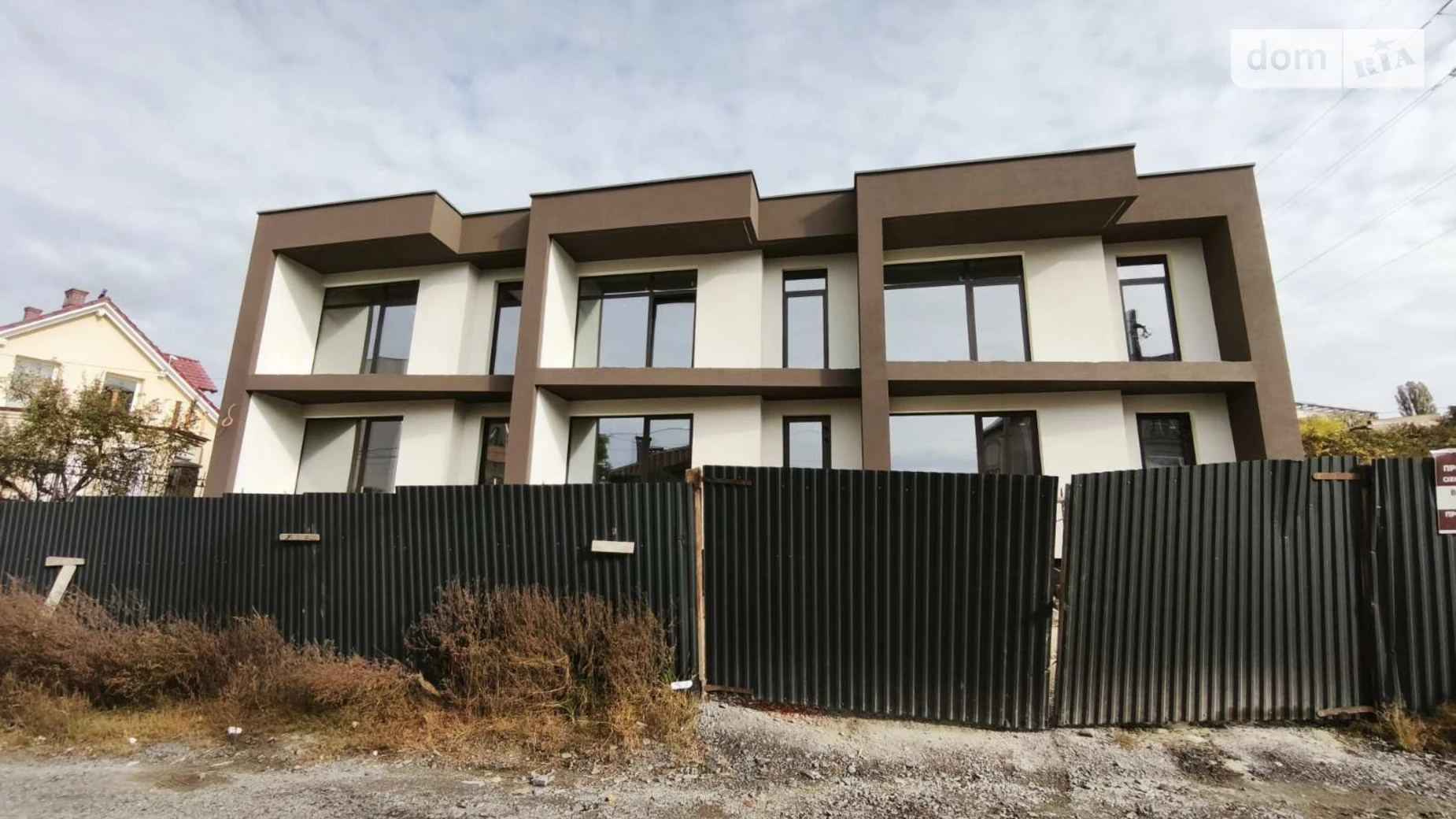 Продается дом на 2 этажа 162 кв. м с мебелью, цена: 160000 $ - фото 3