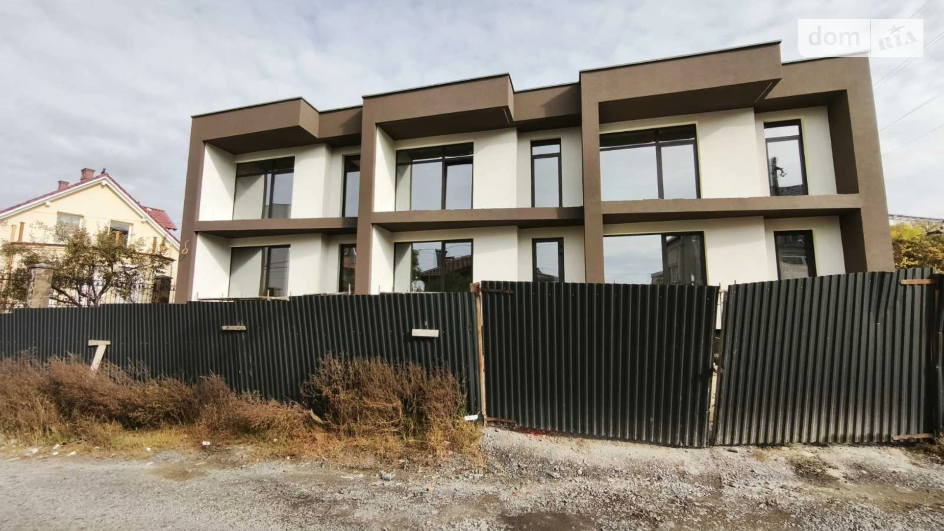 Продается дом на 2 этажа 162 кв. м с мебелью, цена: 160000 $ - фото 2