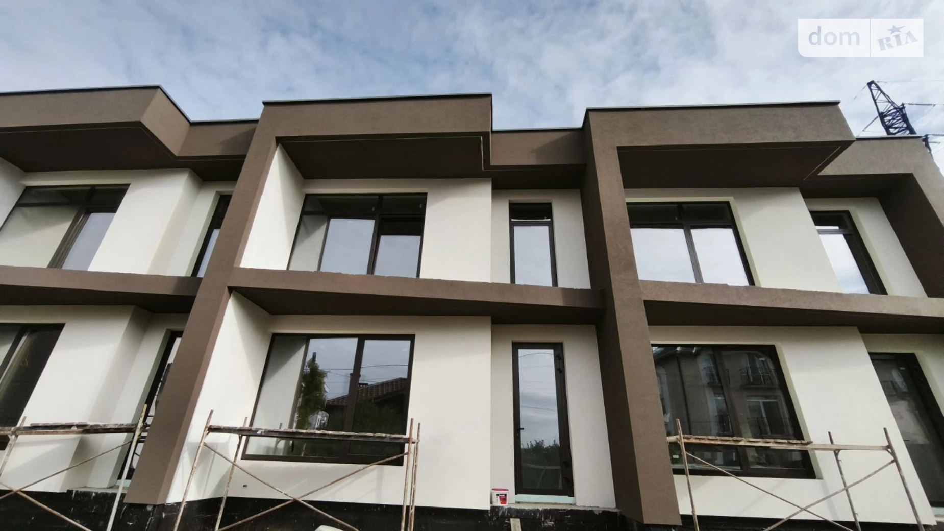 Продается дом на 2 этажа 162 кв. м с мебелью, цена: 160000 $ - фото 4