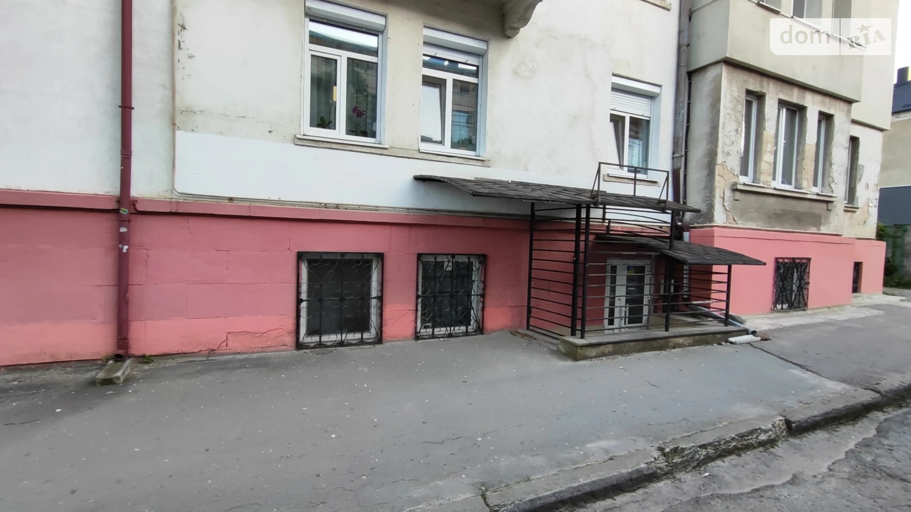 Сдается в аренду помещения свободного назначения 185.3 кв. м в 4-этажном здании, цена: 48000 грн - фото 5