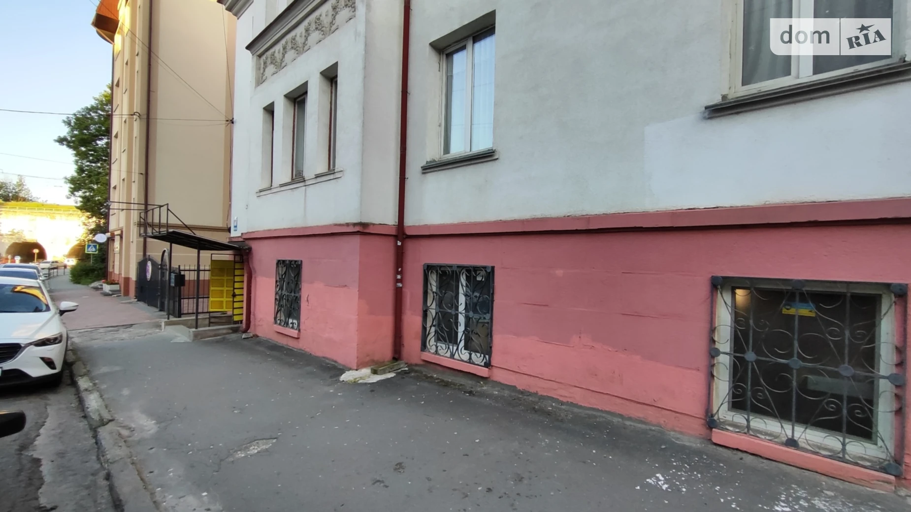 Сдается в аренду помещения свободного назначения 185.3 кв. м в 4-этажном здании, цена: 48000 грн - фото 4