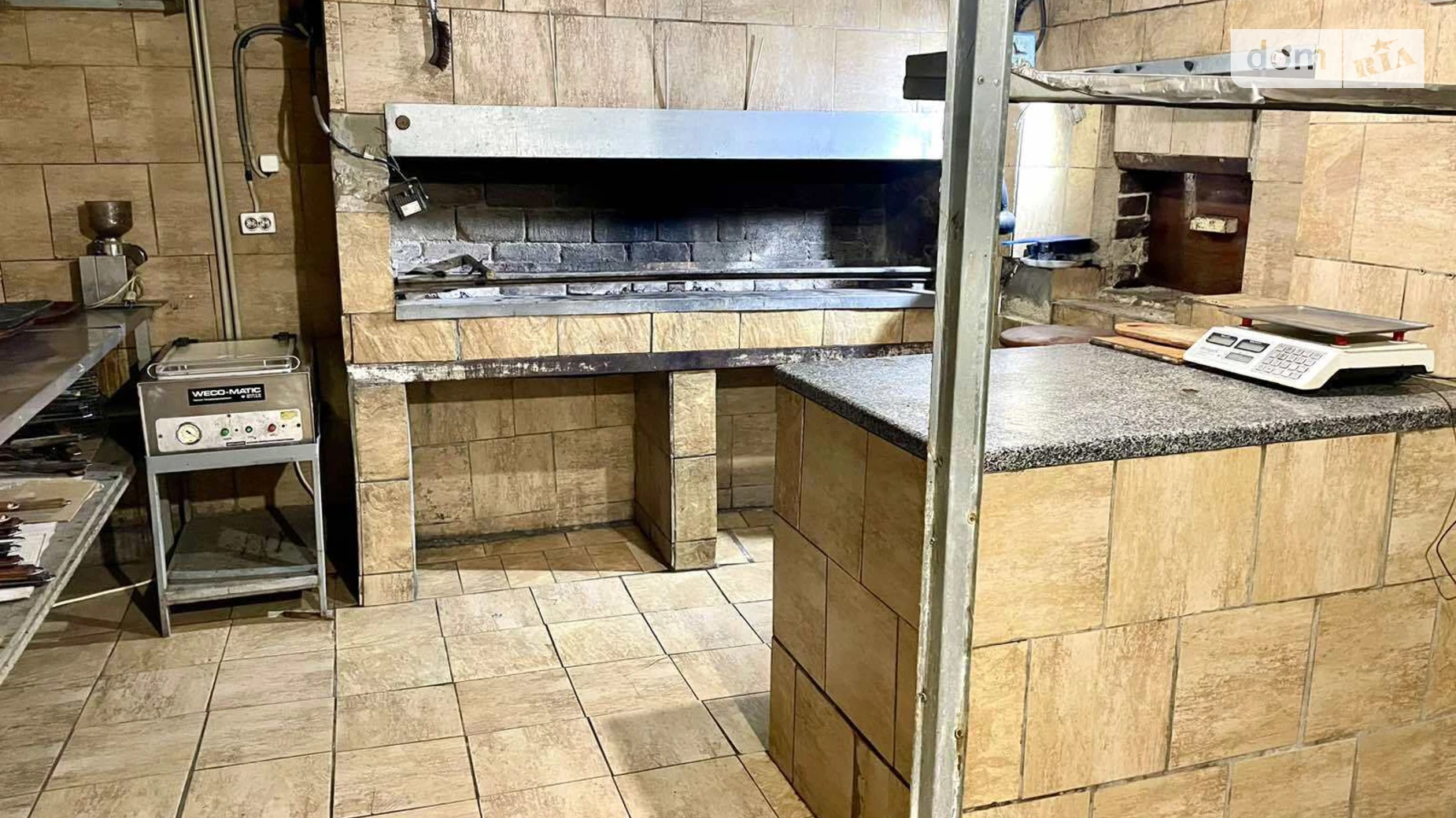 Сдается в аренду помещения свободного назначения 250 кв. м в 1-этажном здании, цена: 40000 грн - фото 3