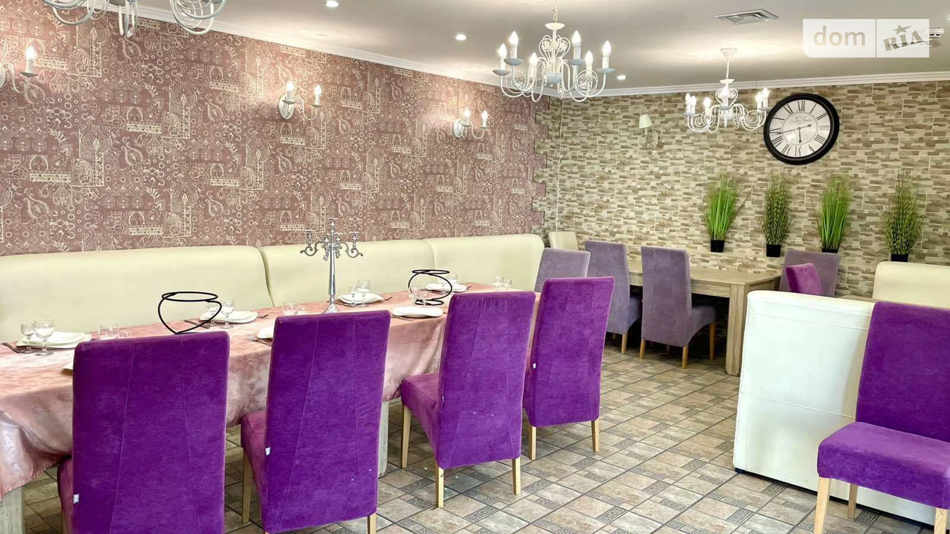 Сдается в аренду помещения свободного назначения 250 кв. м в 1-этажном здании, цена: 40000 грн - фото 4