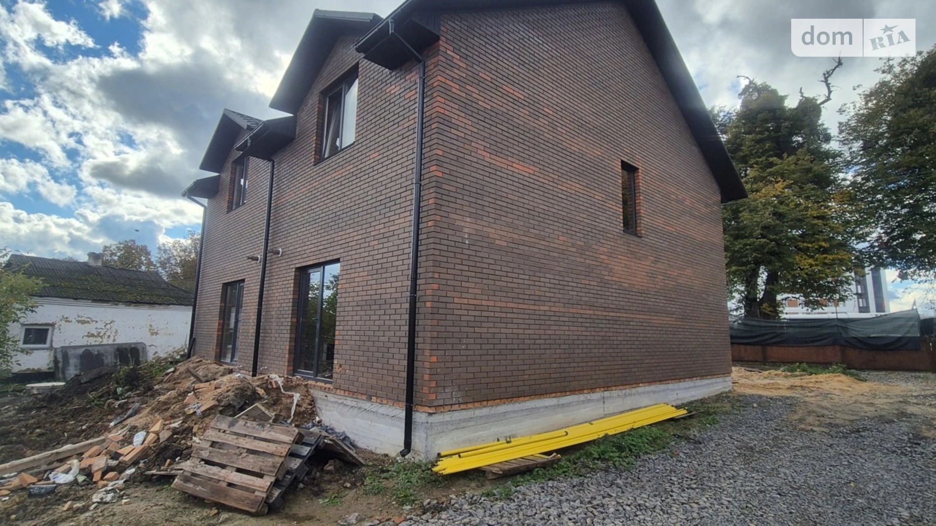 вул. Паркова Зарванці, цена: 82000 $ - фото 2