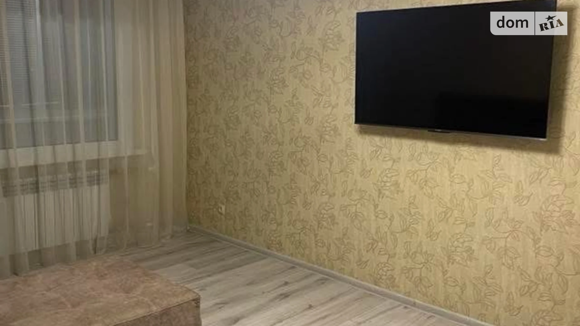 Продается 1-комнатная квартира 35.2 кв. м в Белой Церкви, ул. Клиническая, 6 - фото 3