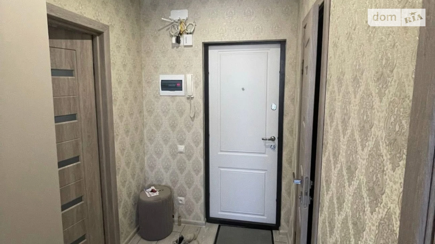 Продается 1-комнатная квартира 35.2 кв. м в Белой Церкви, ул. Клиническая, 6 - фото 4