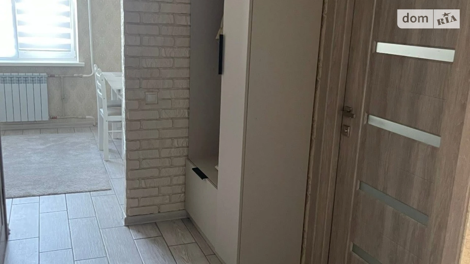 Продается 1-комнатная квартира 35.2 кв. м в Белой Церкви, ул. Клиническая, 6 - фото 5