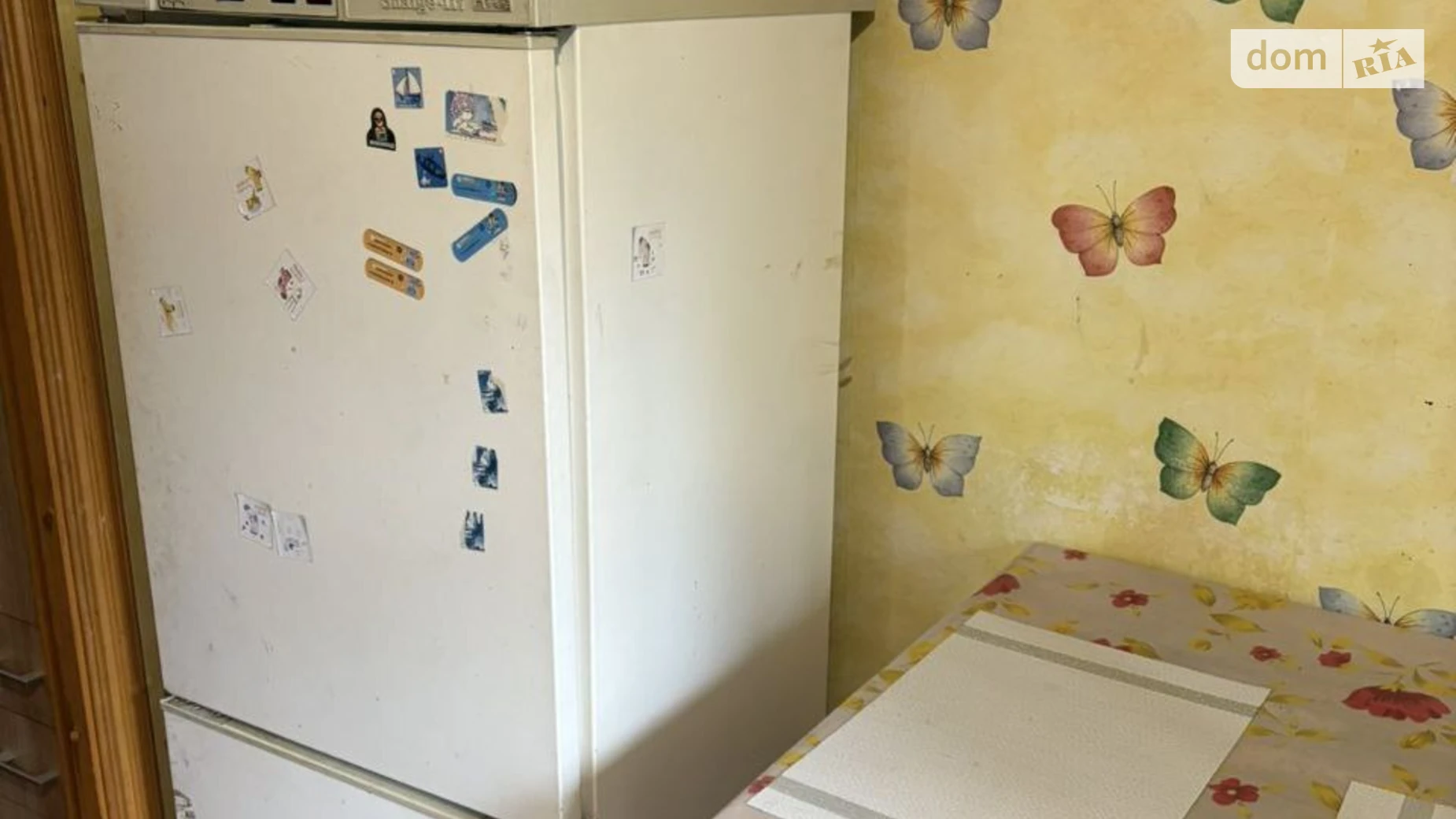 Здається в оренду 1-кімнатна квартира 36 кв. м у Вінниці, вул. Антонова Олега, 19А - фото 3