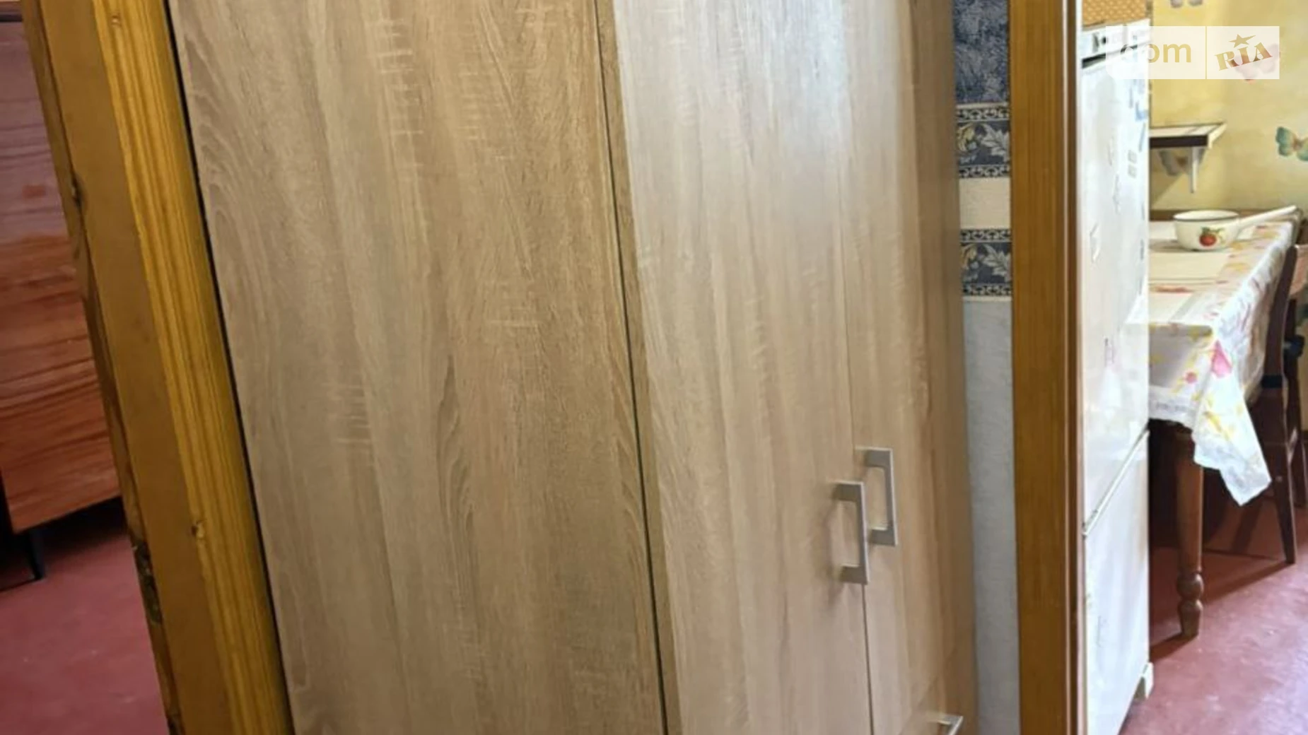 Здається в оренду 1-кімнатна квартира 36 кв. м у Вінниці, вул. Антонова Олега, 19А - фото 5