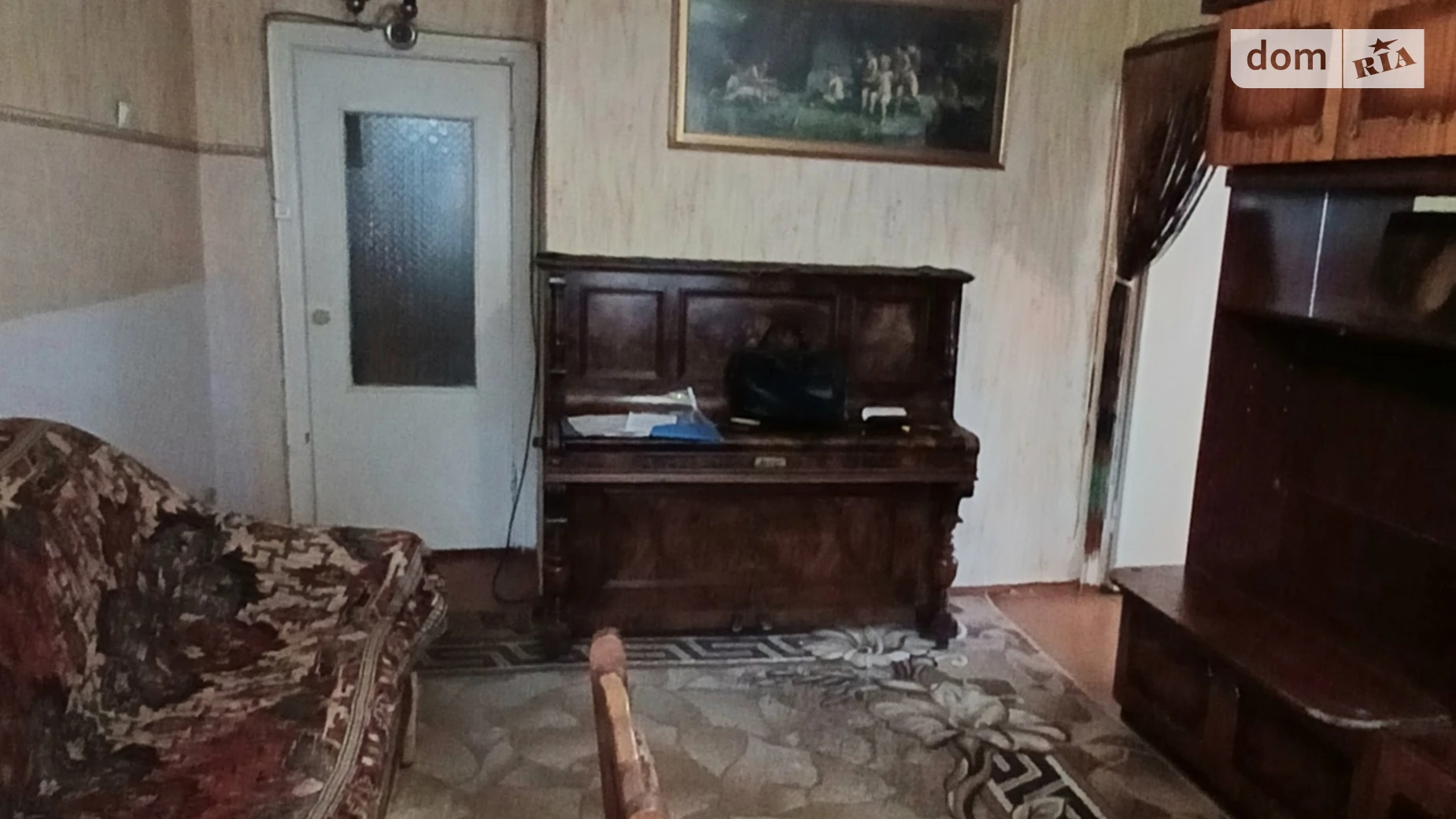 Продается 3-комнатная квартира 53 кв. м в Хмельницком, Старокостянтиновское шоссе, 14 - фото 2