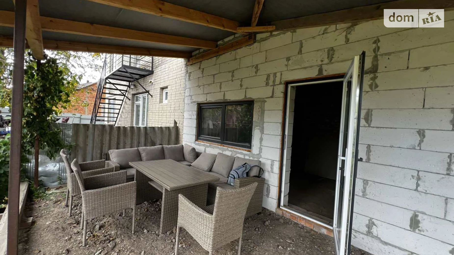 Продается дом на 2 этажа 124.9 кв. м с террасой, цена: 70000 $ - фото 5