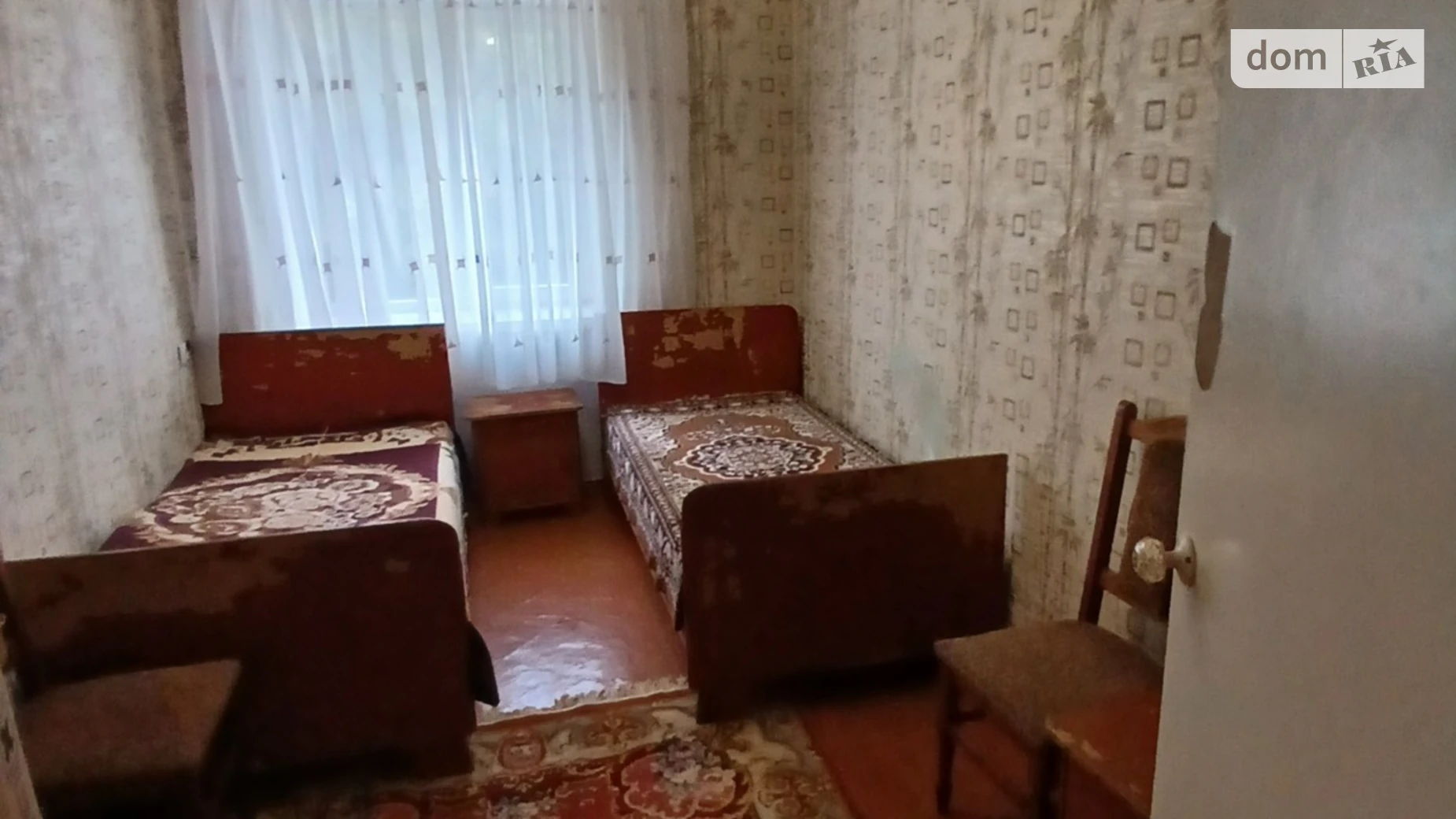 Продается 3-комнатная квартира 53 кв. м в Хмельницком, Старокостянтиновское шоссе, 14 - фото 3