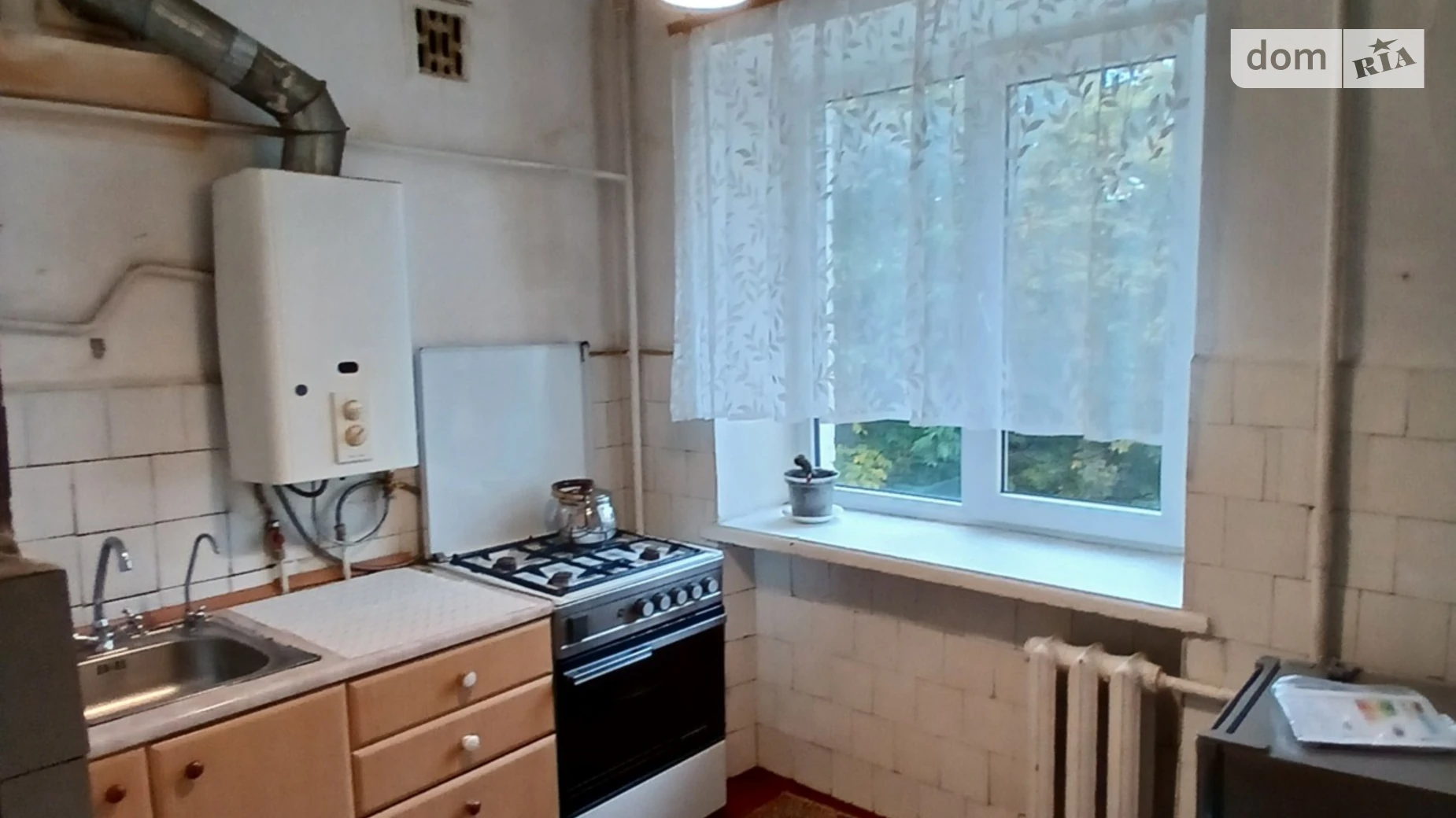 Продается 3-комнатная квартира 53 кв. м в Хмельницком, Старокостянтиновское шоссе, 14 - фото 5
